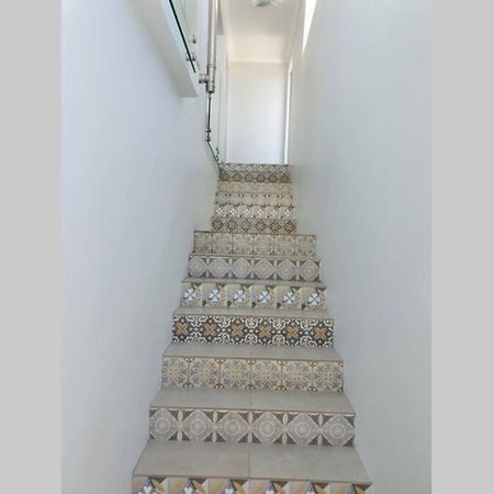 Shimmering Sea Cottage De Kelders Bagian luar foto